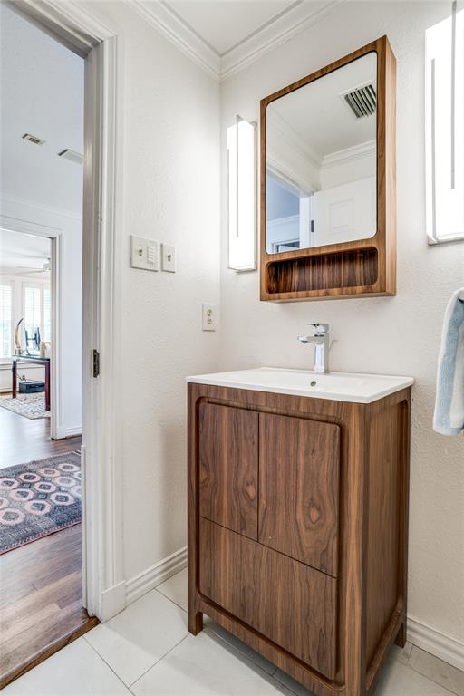 Preston Road Estates - Residential