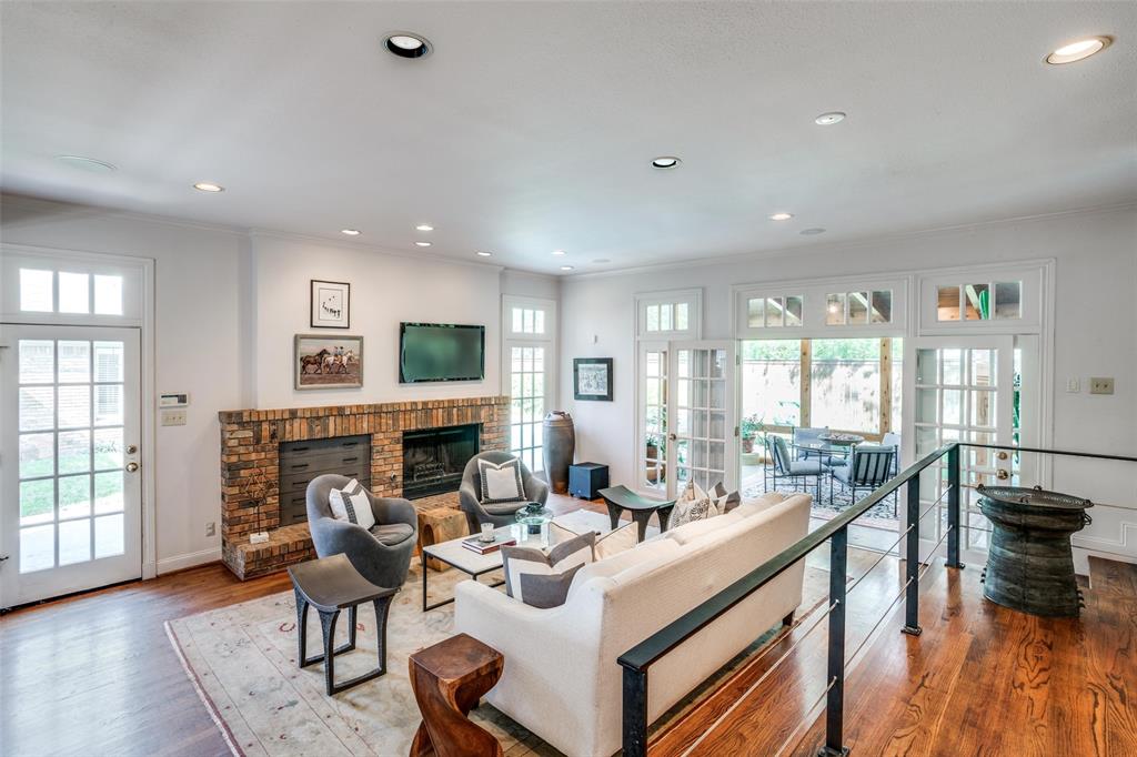 Preston Road Estates - Residential