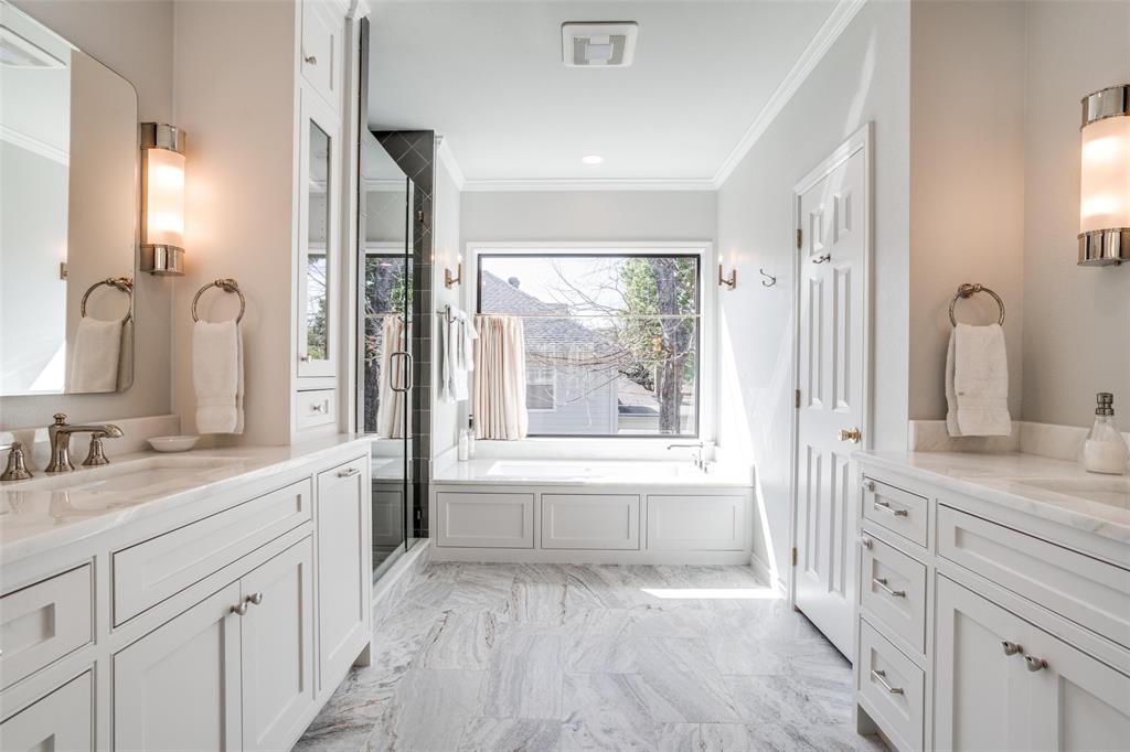 Preston Road Estates - Residential