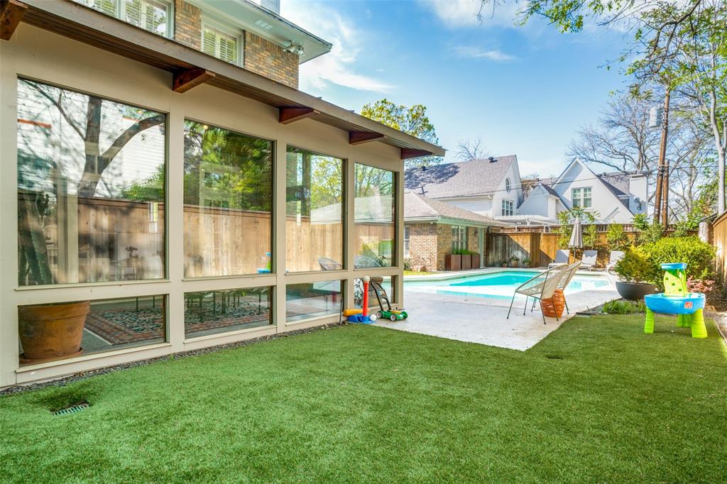 Preston Road Estates - Residential