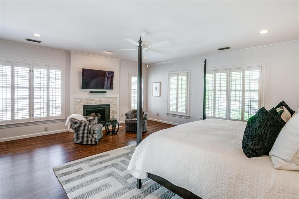 Preston Road Estates - Residential