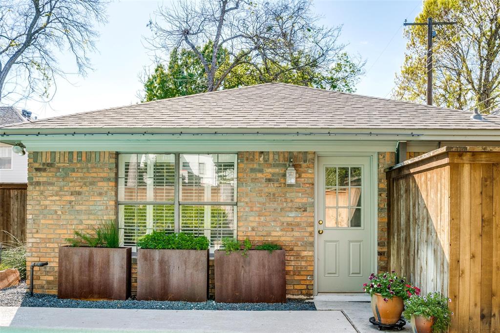 Preston Road Estates - Residential