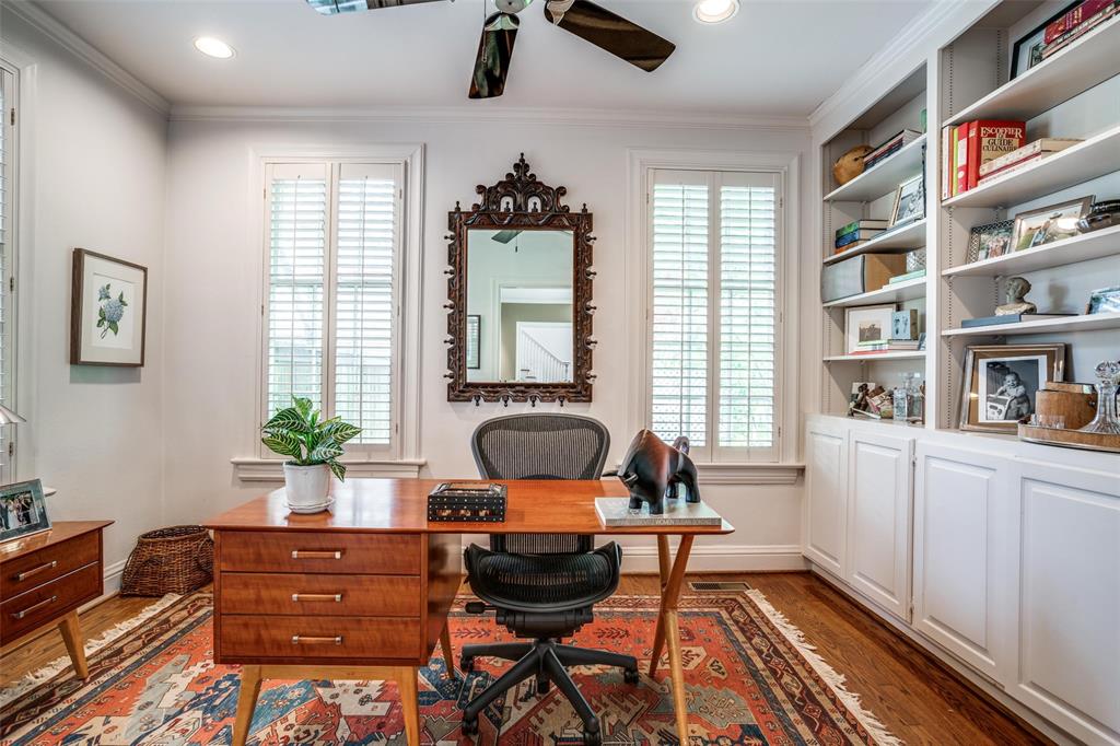 Preston Road Estates - Residential