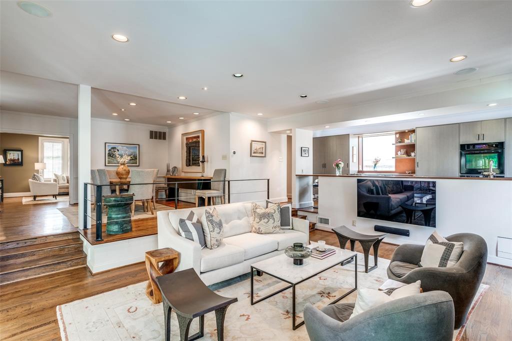 Preston Road Estates - Residential