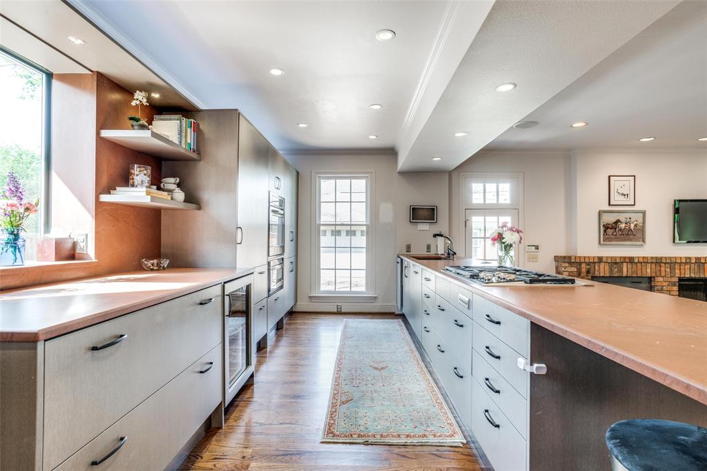 Preston Road Estates - Residential