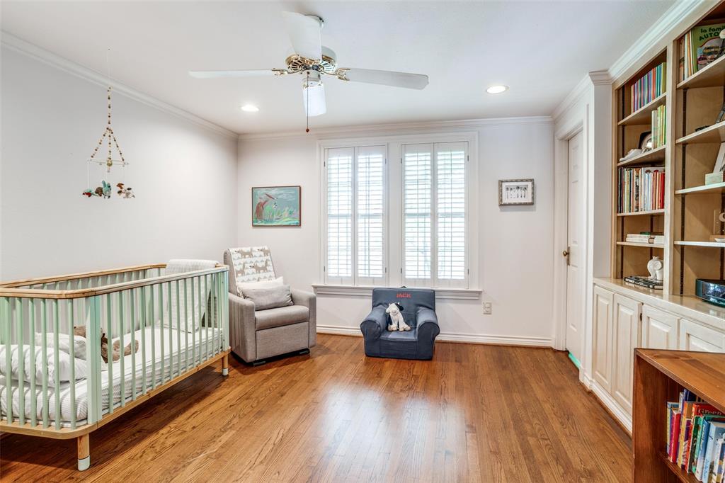 Preston Road Estates - Residential