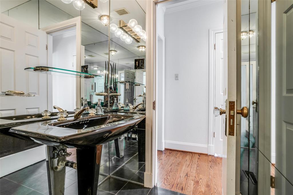 Preston Road Estates - Residential