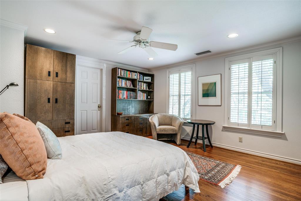 Preston Road Estates - Residential