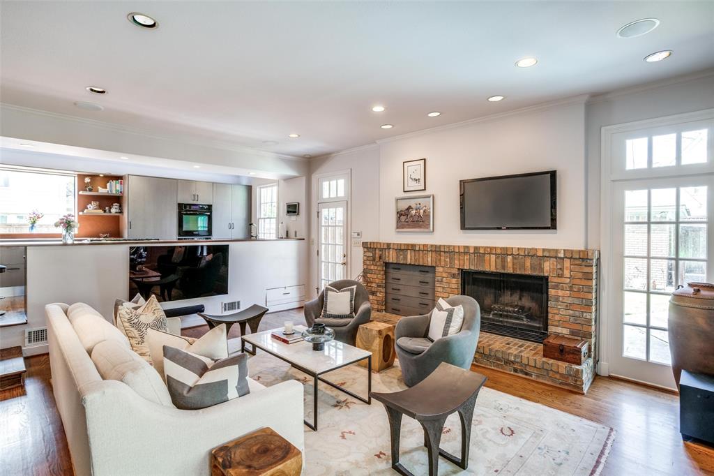 Preston Road Estates - Residential