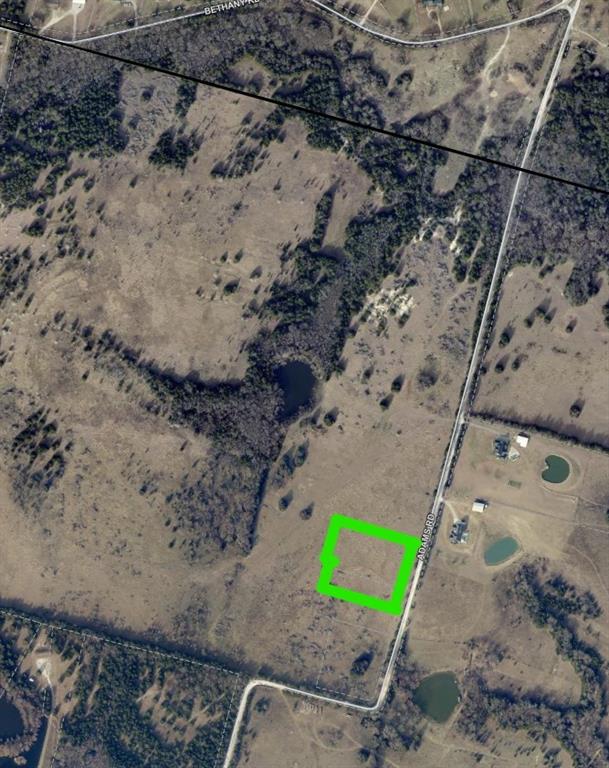 The Preserve at Buchanan Place Phase 1 - Land