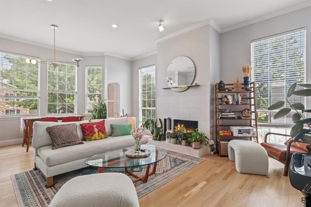 Homecourt Condo - Residential Lease