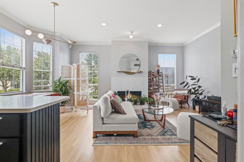 Homecourt Condo - Residential Lease