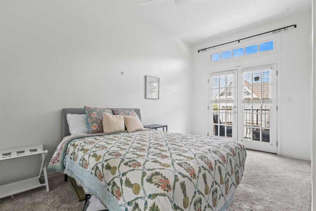 Homecourt Condo - Residential Lease