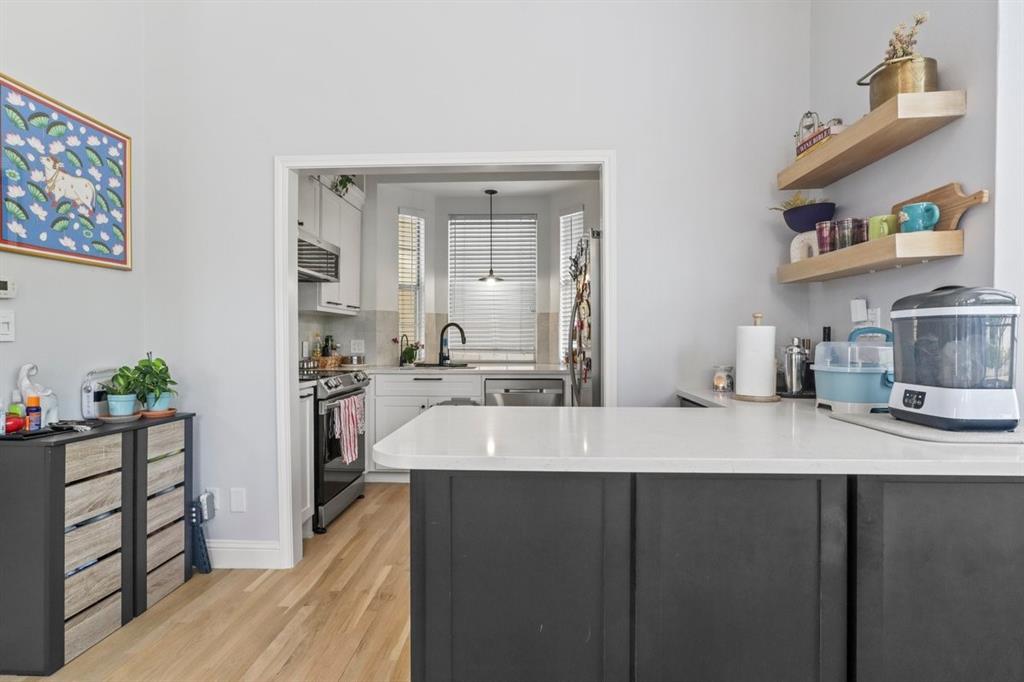 Homecourt Condo - Residential Lease