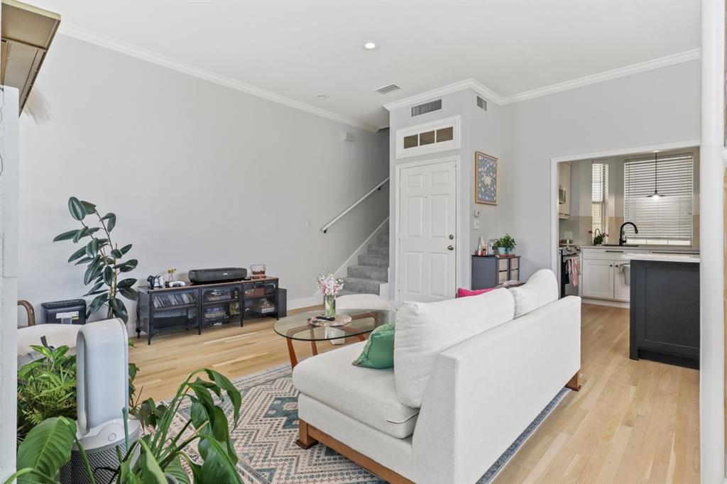 Homecourt Condo - Residential Lease