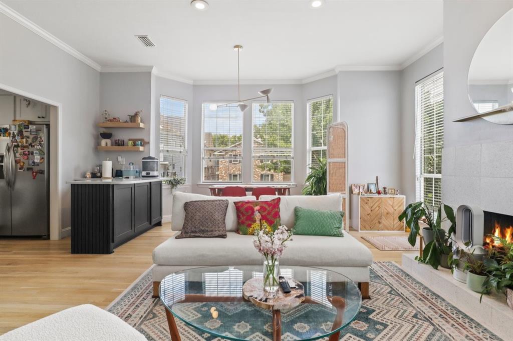 Homecourt Condo - Residential Lease