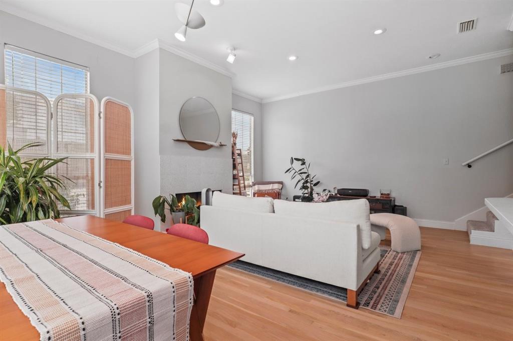 Homecourt Condo - Residential Lease