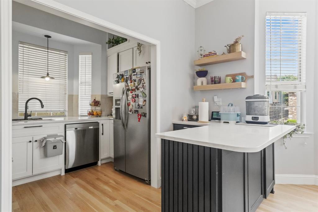 Homecourt Condo - Residential Lease