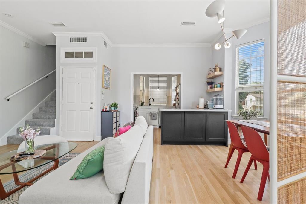 Homecourt Condo - Residential Lease