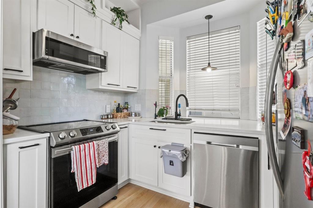 Homecourt Condo - Residential Lease