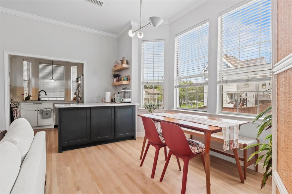 Homecourt Condo - Residential Lease