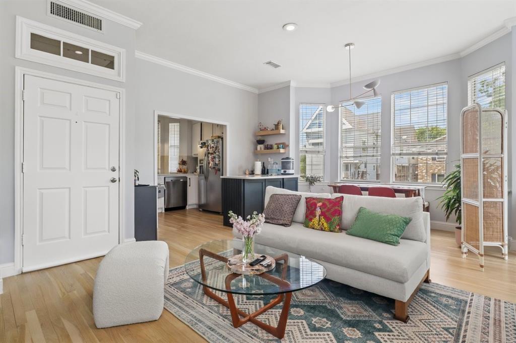 Homecourt Condo - Residential Lease