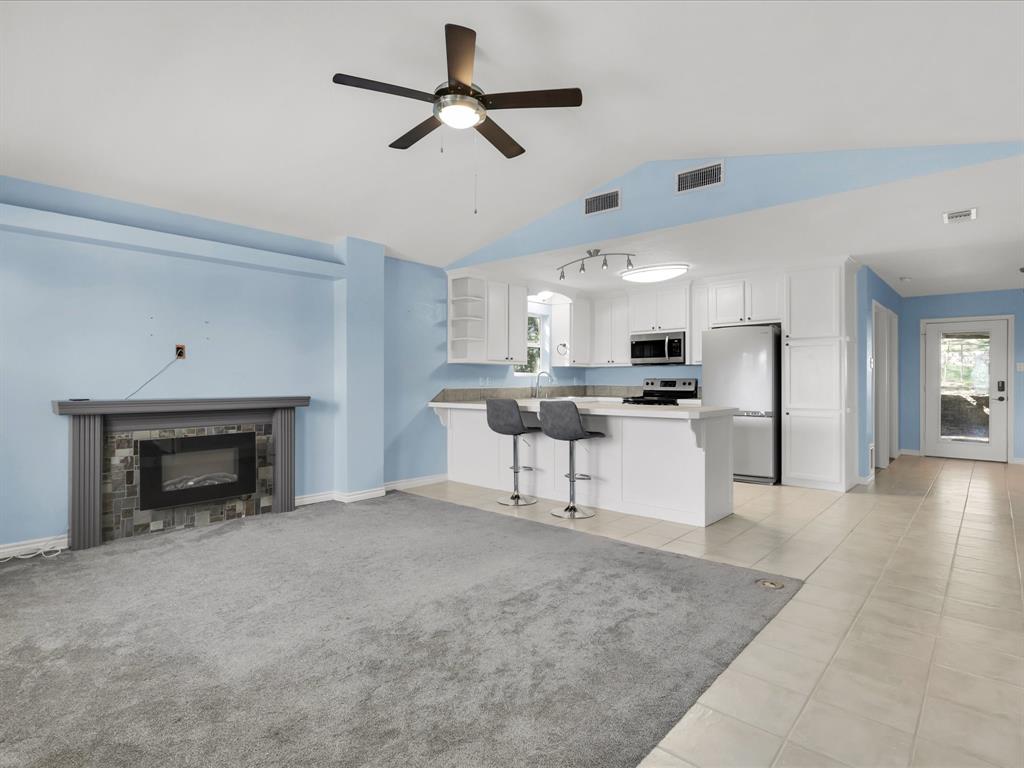 Canyon Creek III - Residential