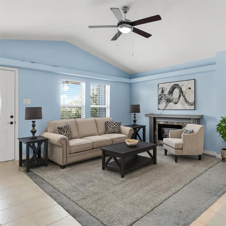 Canyon Creek III - Residential