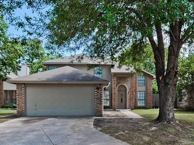 Paxton Village - Residential Lease