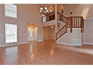 Paxton Village - Residential Lease