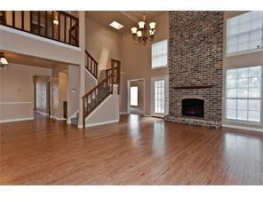 Paxton Village - Residential Lease