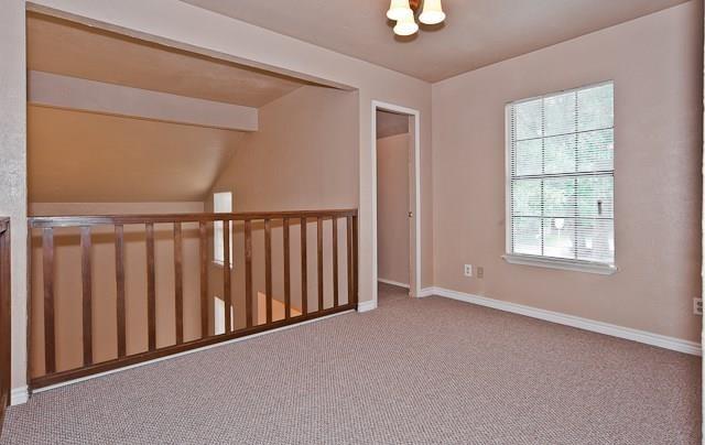 Paxton Village - Residential Lease