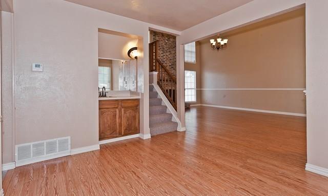 Paxton Village - Residential Lease