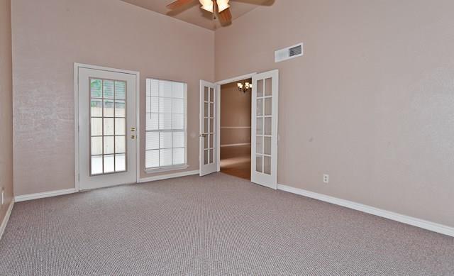 Paxton Village - Residential Lease