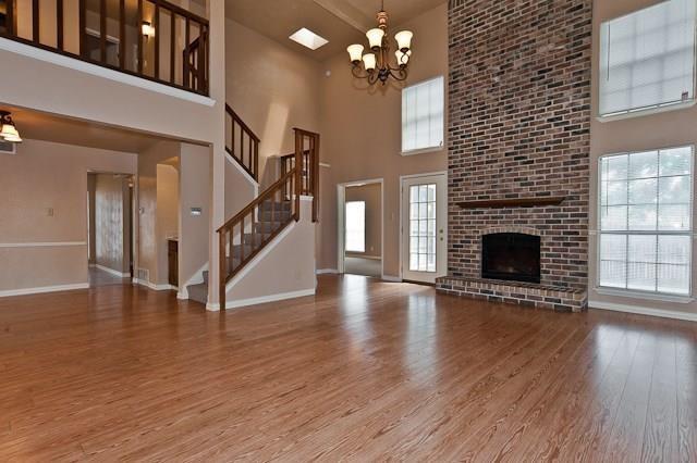 Paxton Village - Residential Lease