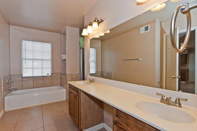 Paxton Village - Residential Lease