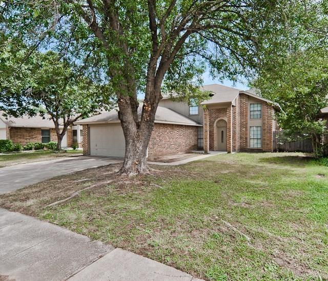 Paxton Village - Residential Lease