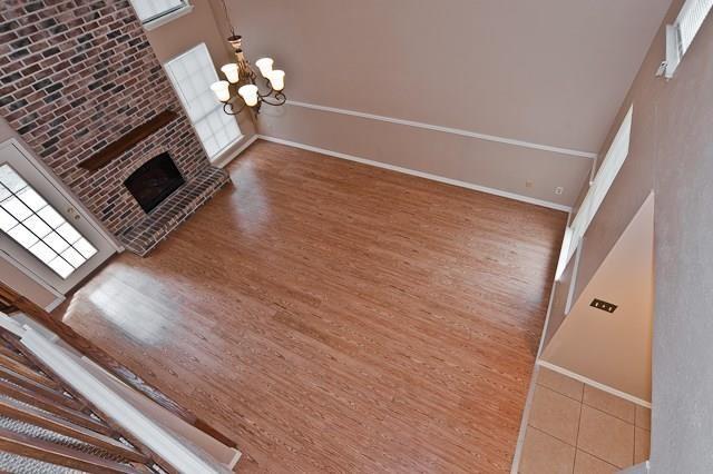 Paxton Village - Residential Lease