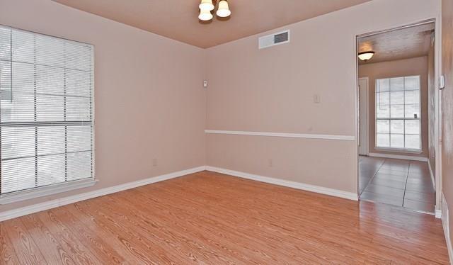 Paxton Village - Residential Lease