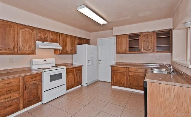 Paxton Village - Residential Lease