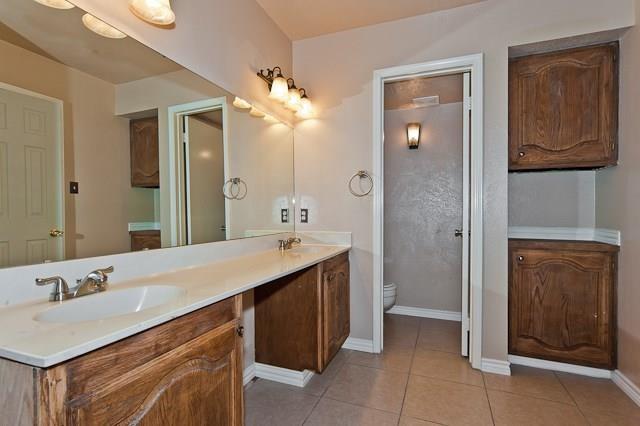 Paxton Village - Residential Lease