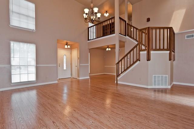 Paxton Village - Residential Lease