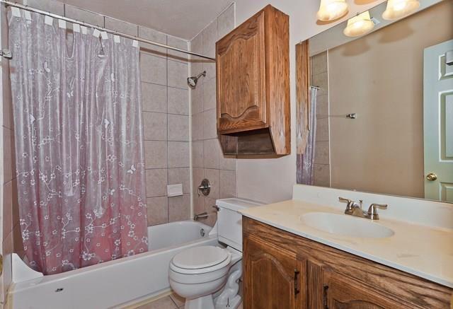 Paxton Village - Residential Lease