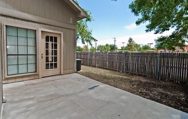 Paxton Village - Residential Lease