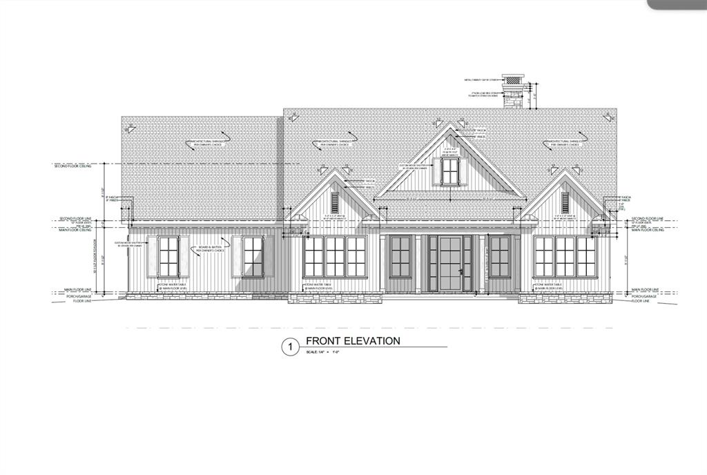 Oakmont Add - Residential