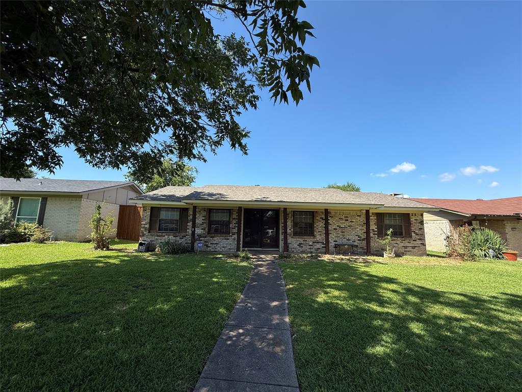 2025 Tiehack Lane