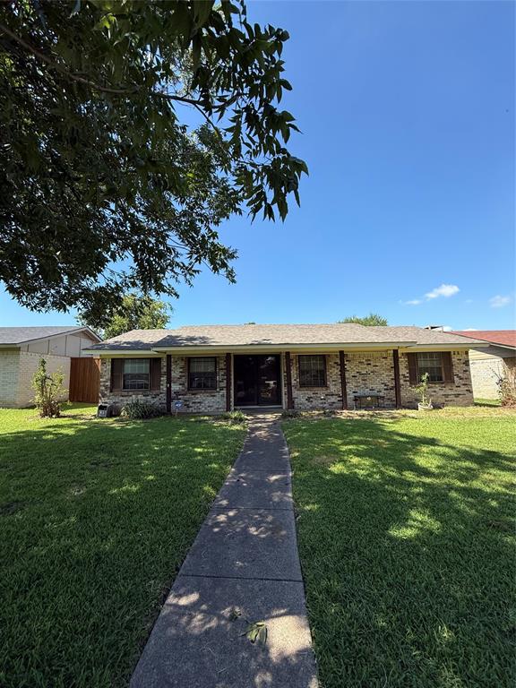 2025 Tiehack Lane