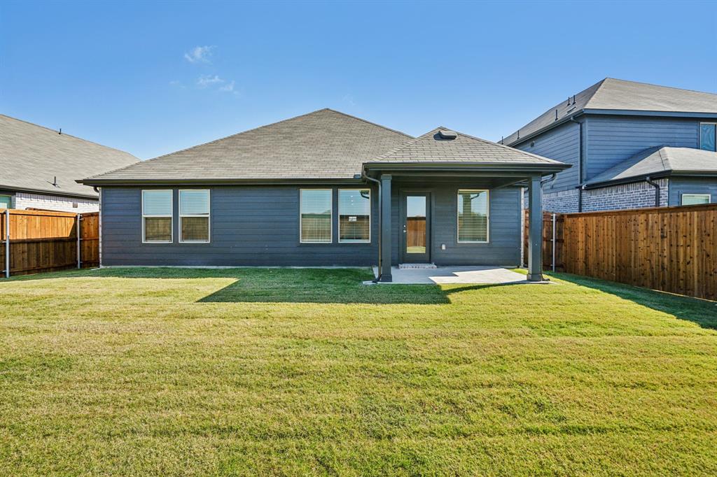 Lakehaven - Residential