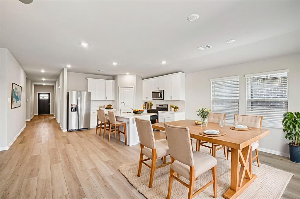 Lakehaven - Residential