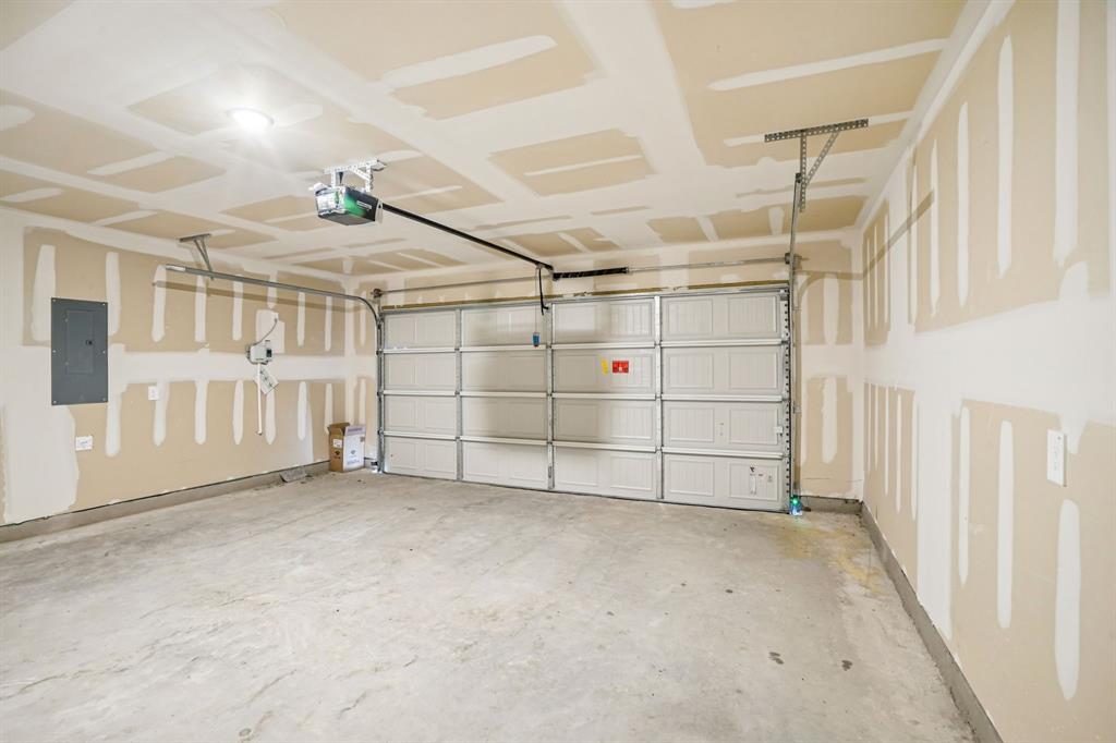 Lakehaven - Residential